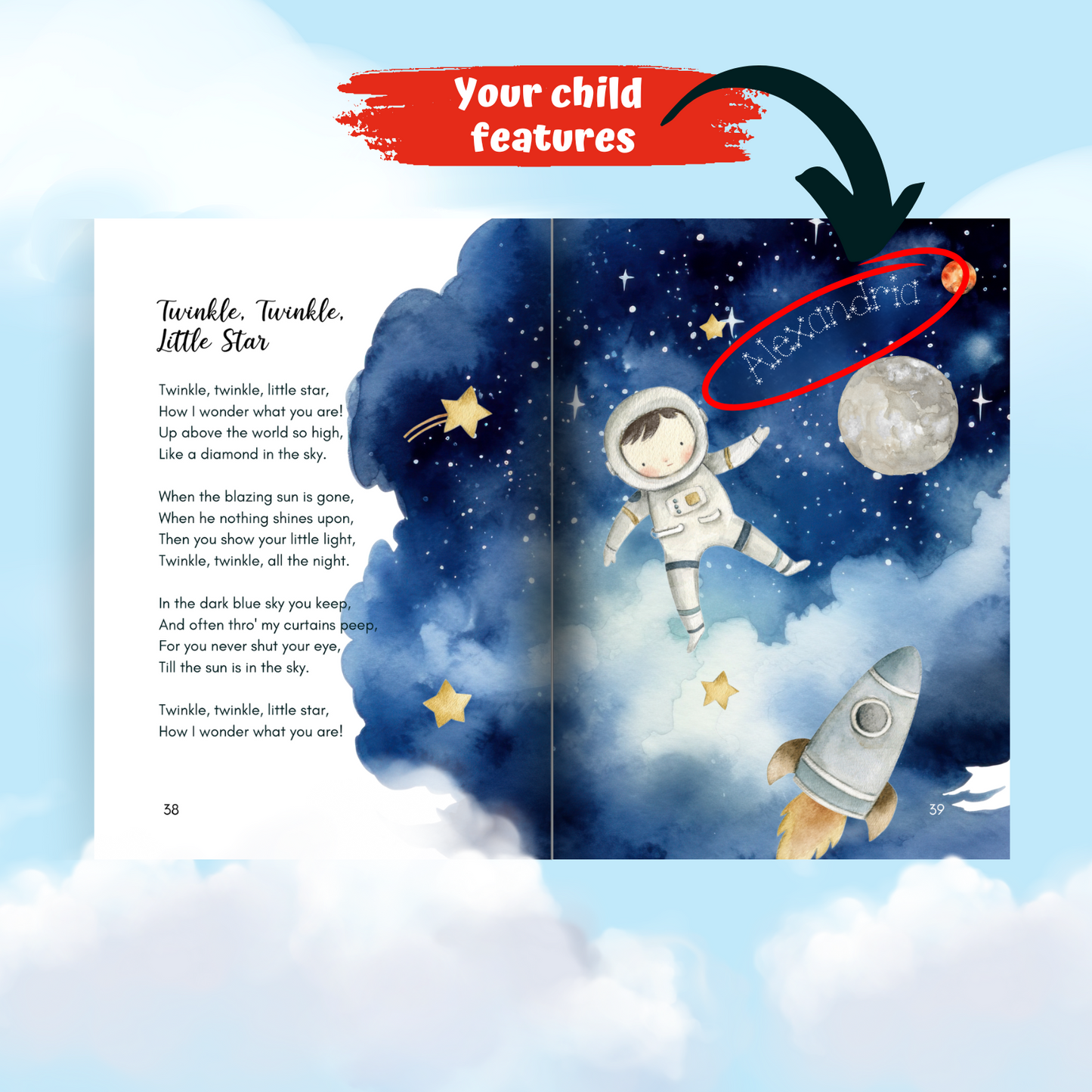 Nursery Rhymes And Songs For Celebrations