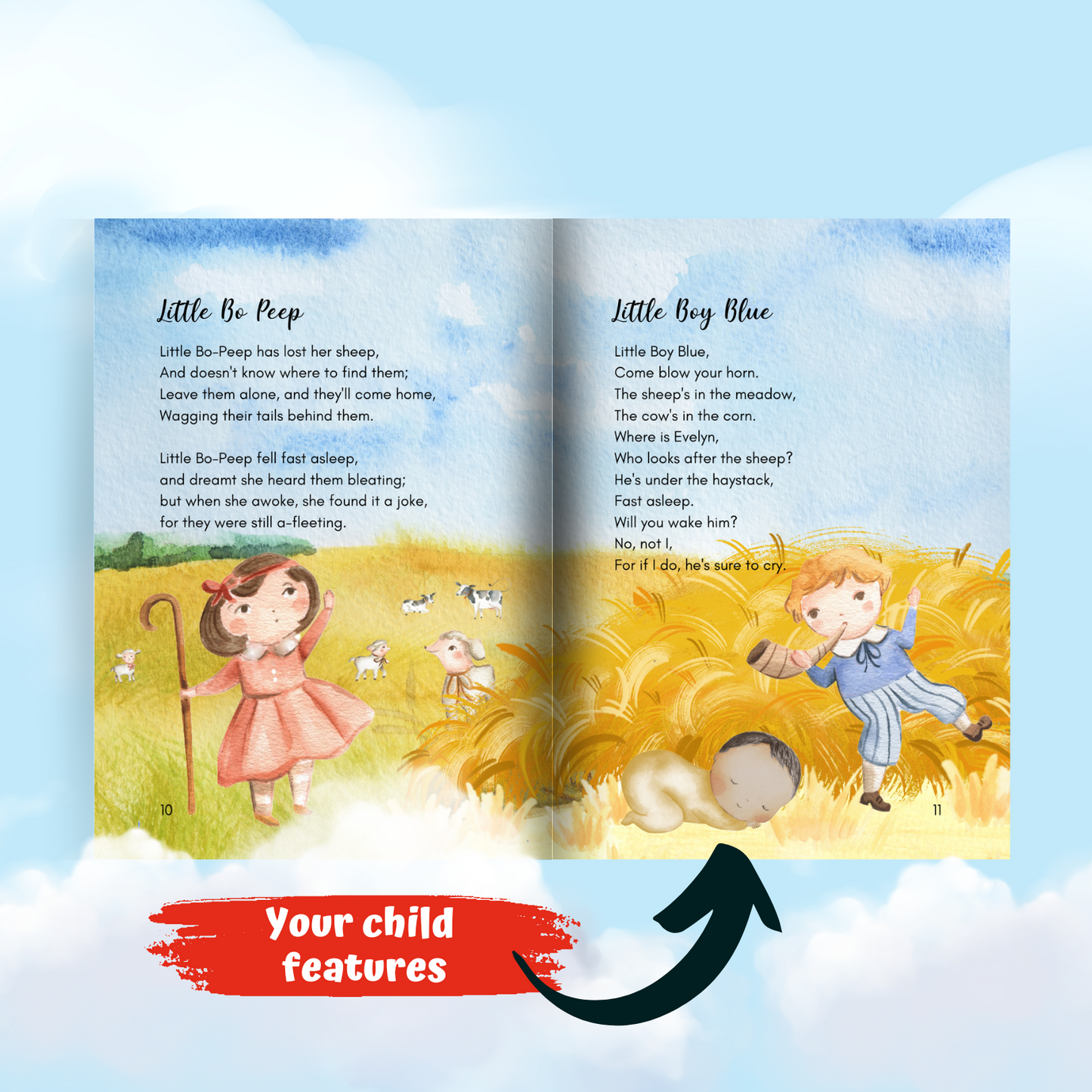 Nursery Rhymes And Songs For Celebrations